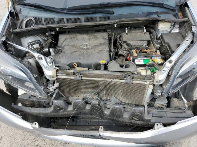 2015 TOYOTA SIENNA SPO - 5TDXK3DC0FS527198