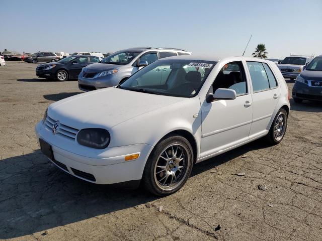 2005 Volkswagen Golf GL