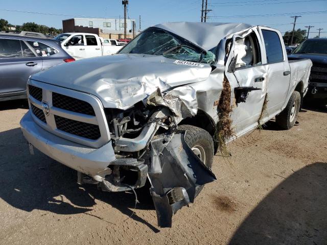 2015 DODGE 1500 - 1C6RR7KT0ES274458