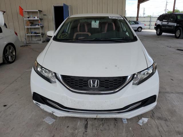 2015 HONDA CIVIC LX - 19XFB2F59FE001540