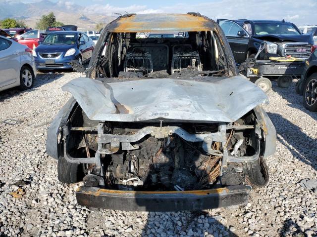 1C4NJRBB7ED688861 Jeep Patriot Sport