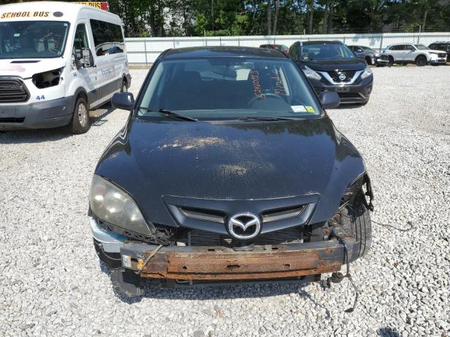 JM1BK344X81868840 | 2008 Mazda 3 hatchback