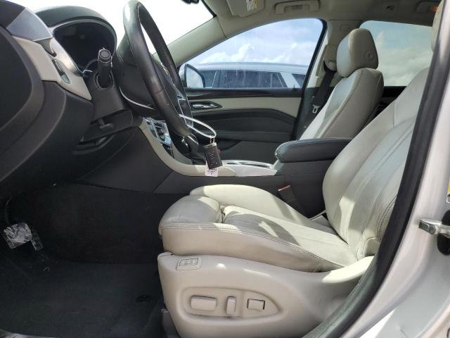 3GYFNBE39ES532612 Cadillac Srx Luxury Collection