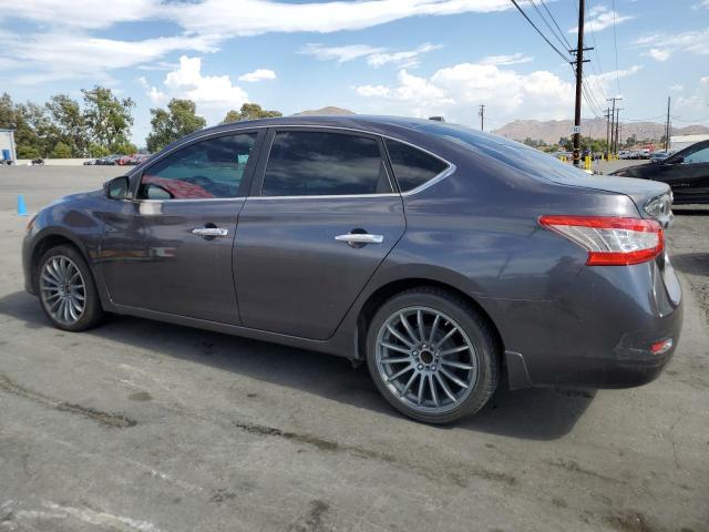 3N1AB7AP0FY245482 Nissan SENTRA S