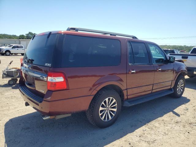 1FMJK1JT1HEA39560 Ford Expedition El Xlt