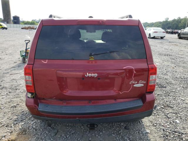 1C4NJPFB7ED715376 Jeep Patriot Latitude