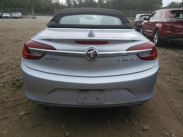 W04WH3N53HG120252 Buick Cascada Premium