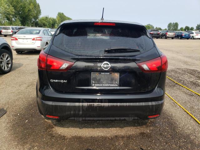 2017 NISSAN QASHQAI - JN1BJ1CP5HW020969