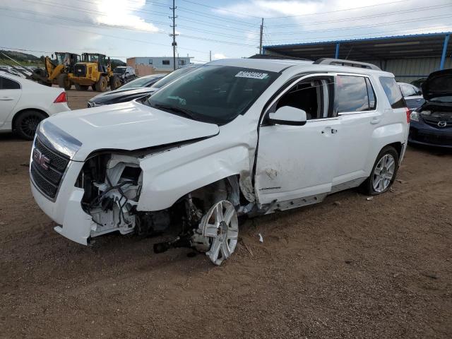 2011 GMC Terrain SLE