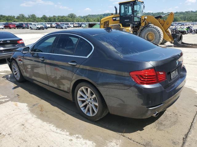 2015 BMW 535 I - WBA5B1C51FG125180