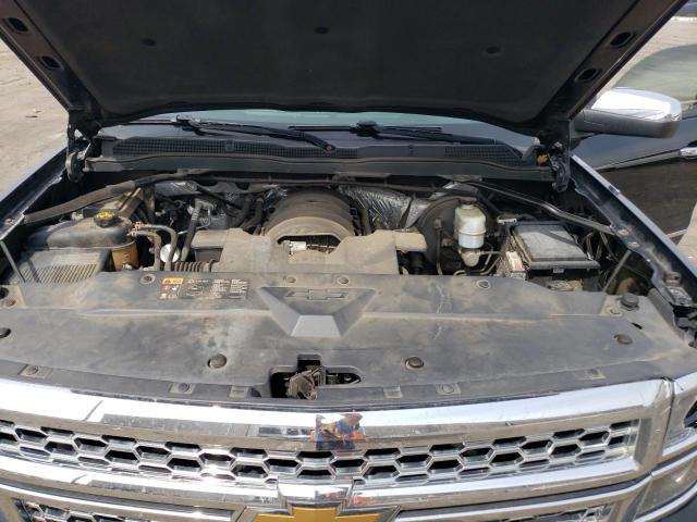 1GCVKSEC7EZ309675 | 2014 CHEVROLET SILVERADO