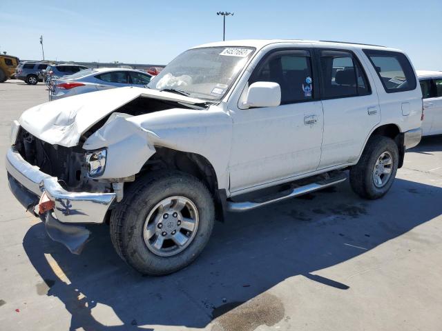 1997 Toyota 4Runner SR5