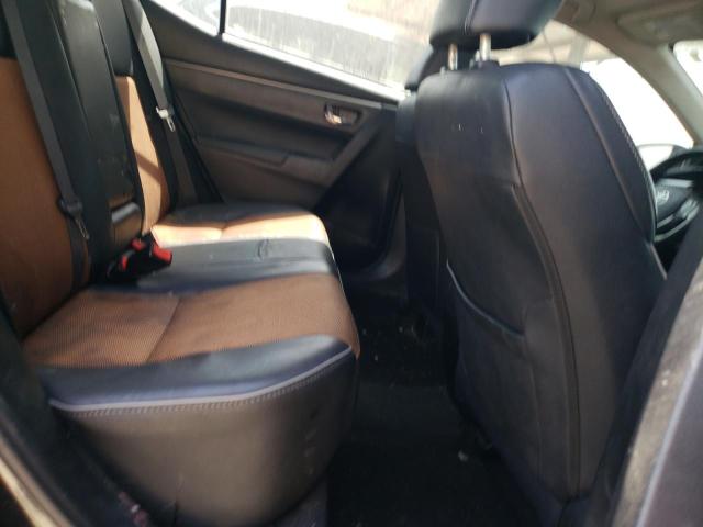 5YFBURHE4GP456780 Toyota COROLLA L
