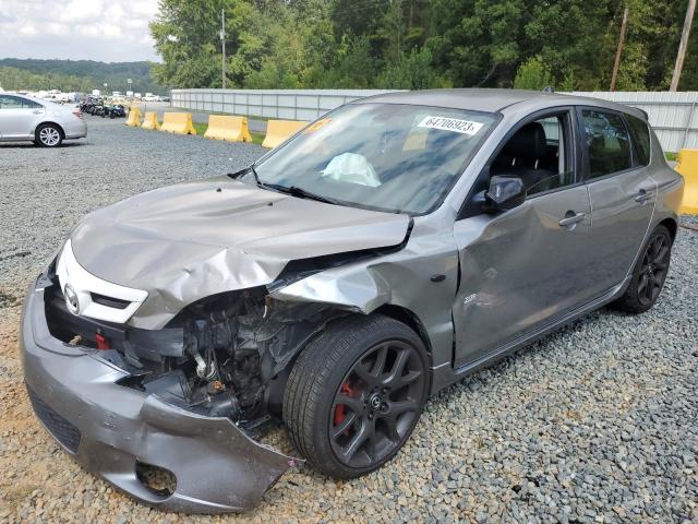 2006 Mazda Mazda3 Hatchback 