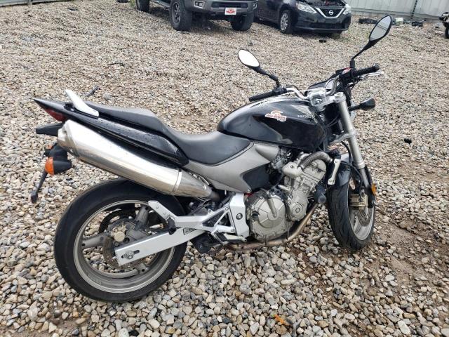 2006 HONDA CB600 F - ZDCPC361X6F100032