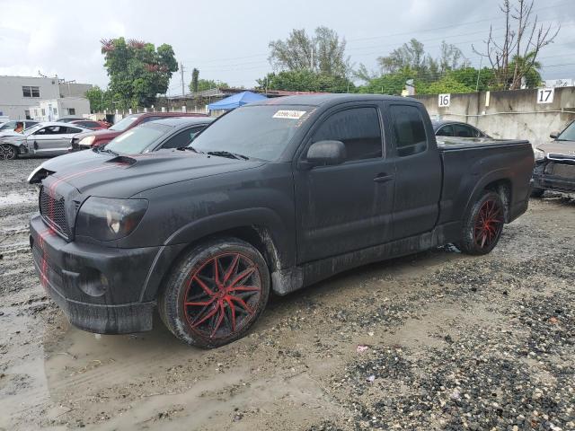 2005 Toyota Tacoma 