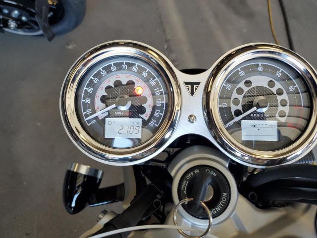 2022 TRIUMPH MOTORCYCLE SPEED TWIN SMTD54HF5NTBA0037