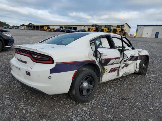 2019 DODGE CHARGER PO - 2C3CDXAT5KH510155