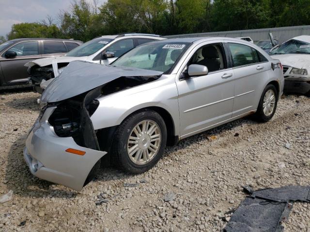 2008 Chrysler Sebring Touring