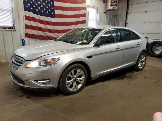 2011 Ford Taurus SEL