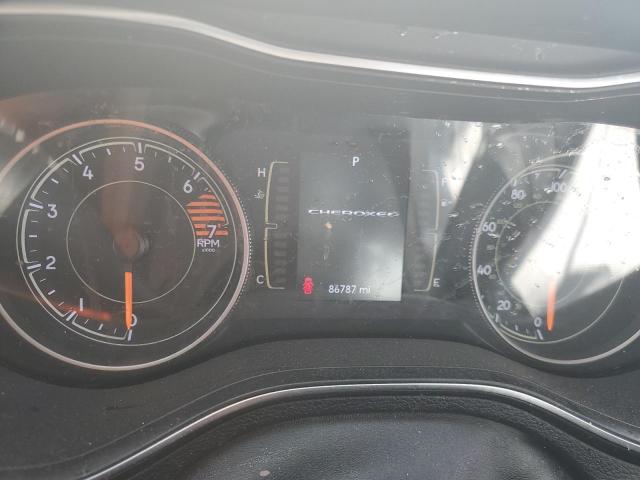 1C4PJMLB6KD210730 Jeep Cherokee Latitude Plus
