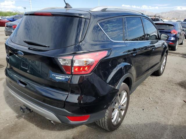 1FMCU9J98JUC35982 2018 FORD ESCAPE, photo no. 3