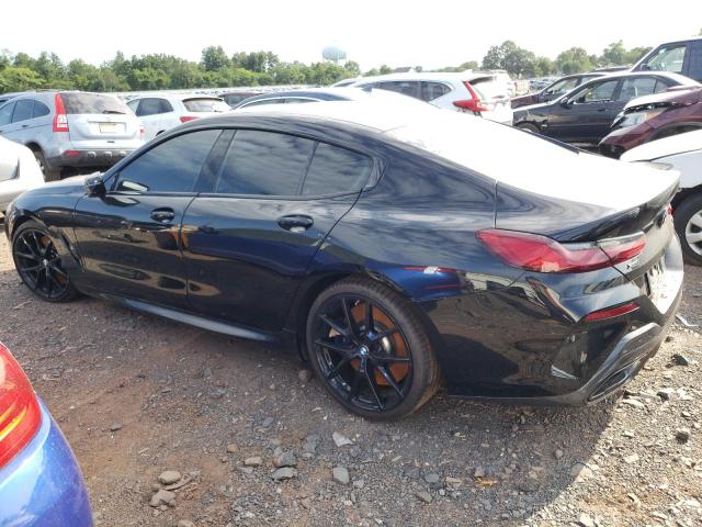 VIN WBAGV8C01NCH65668 2022 BMW 8 Series, M850XI no.2