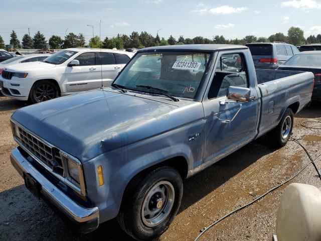 1988 Ford Ranger 