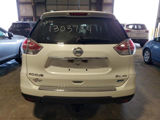 5N1AT2MV5EC769673 Nissan ROGUE S