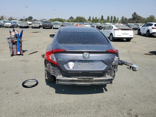 2HGFC2F59HH540374 Honda Civic Lx