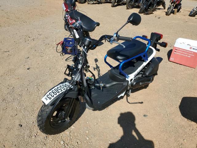 2023 HONDA NPS50 JH2AF581XPK102697