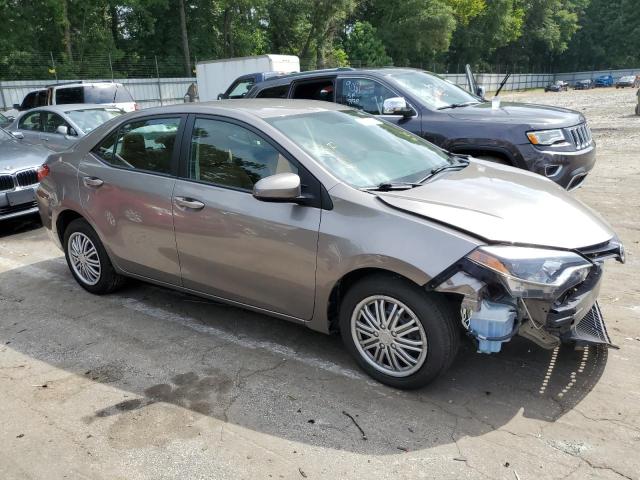 5YFBURHE0EP174133 Toyota COROLLA L