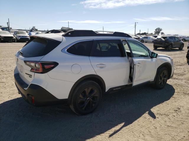 4S4BTGLDXM3127409 Subaru Outback Onyx Edition Xt