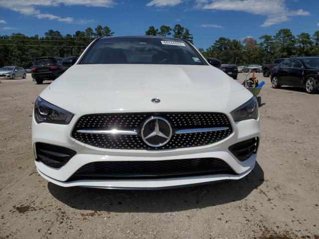W1K5J4GB2PN332316 Mercedes-Benz CLA 250