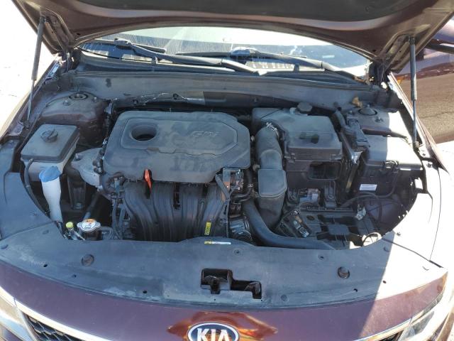 5XXGT4L32GG101679 KIA Optima Lx