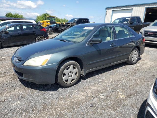 2005 Honda Accord Sedan LX