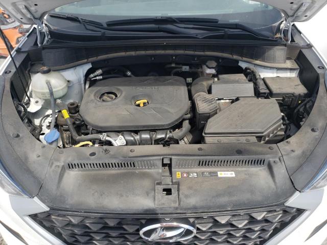 2020 HYUNDAI TUCSON SE - KM8J23A44LU099030