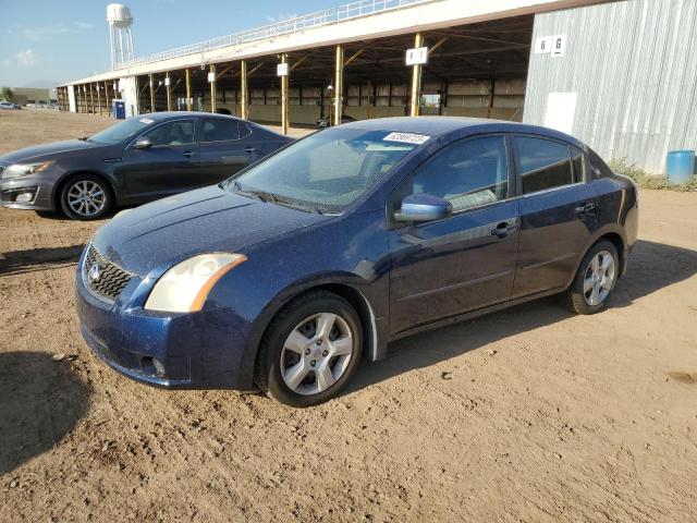 2008 Nissan Sentra 2.0