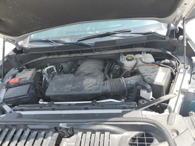 1GCUYEED3LZ346823 Chevrolet Silverado K1500 Rst