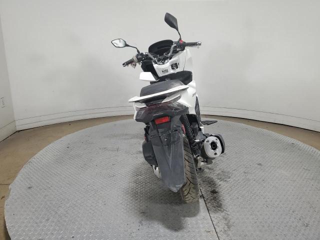 2022 HONDA WW150 A RLHKF4710NY100623