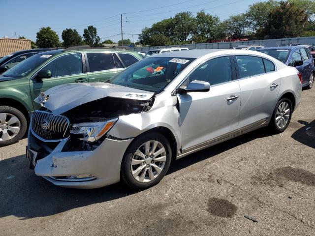 2014 Buick LaCrosse 