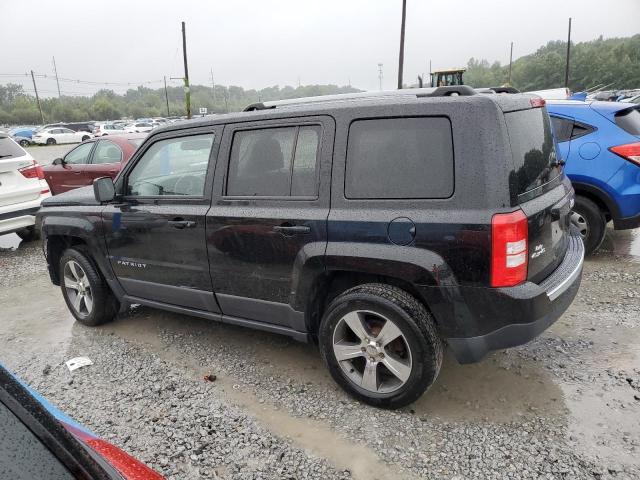 1C4NJRFB5GD552421 Jeep Patriot Latitude
