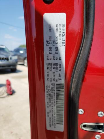 3C4NJCBB7HT605893 Jeep Compass Latitude