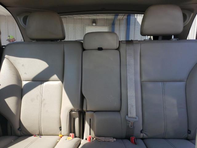 2FMDK3KC6EBA02325 Ford Edge Limited