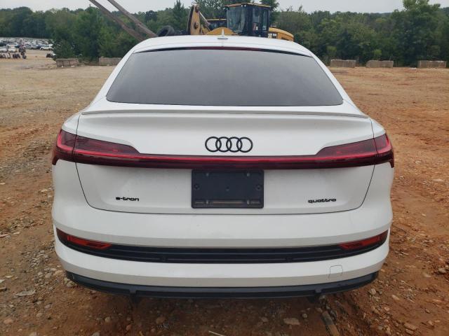 WA12AAGE9PB016753 Audi E-tron Sportback Premium Plus 2023