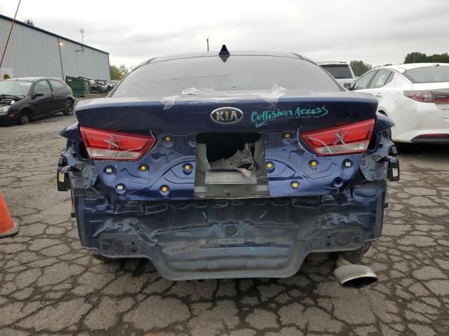 5XXGT4L36HG144553 2017 Kia Optima Lx