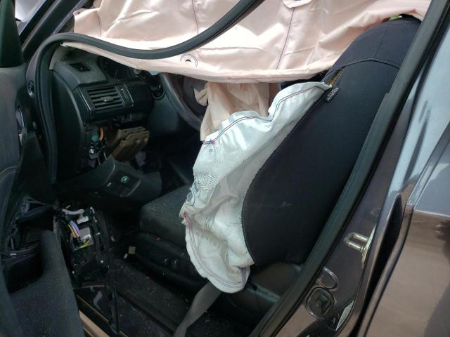 1HGCR2F56EA128179 Honda Accord Sport