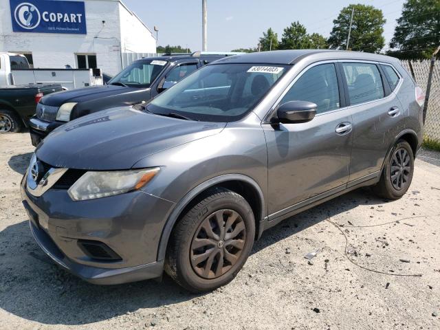 Vin: knmat2mv7fp547344, lot: 63014403, nissan rogue s 2015 img_1