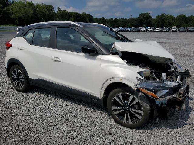 3N1CP5CV6LL523448 Nissan KICKS SV