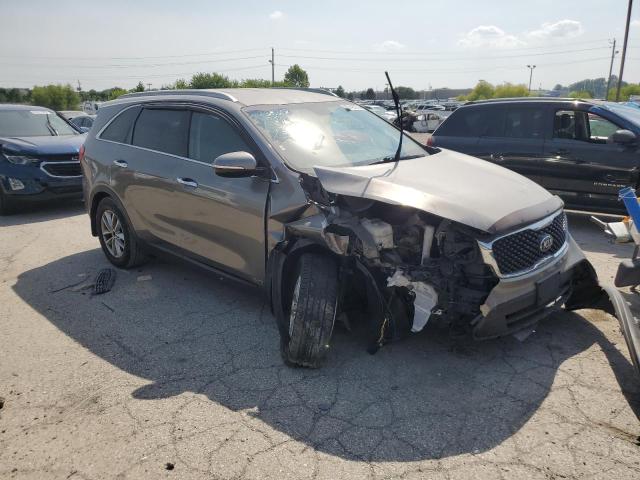 5XYPGDA38GG135631 KIA SORENTO LX